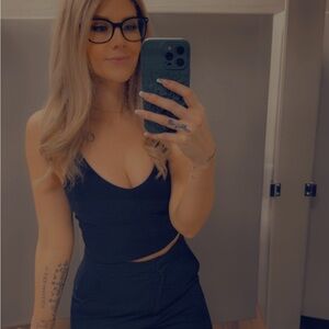 Meet your Posher, Ashleigh